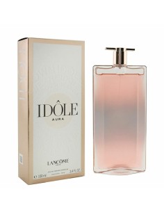 Women's Perfume Lancôme Idole Aura EDP