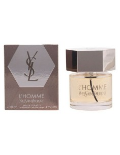 Men's Perfume Yves Saint Laurent Ysl L'homme EDT