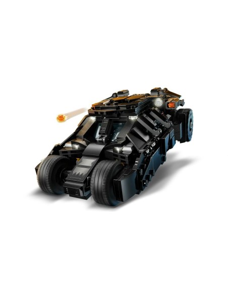 Construction set Lego 76303