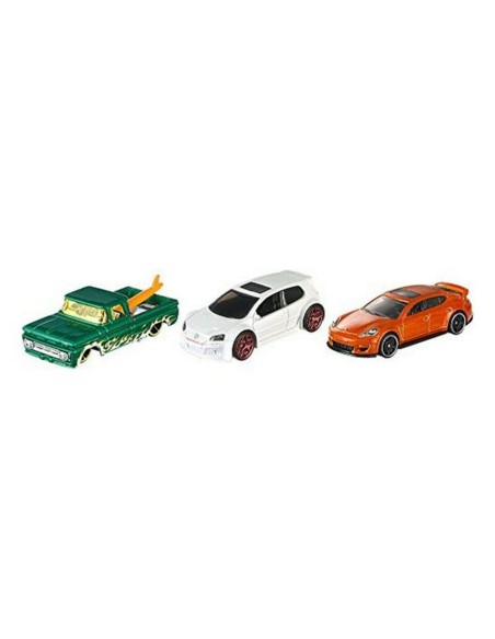 Vehicle Playset Hot Wheels