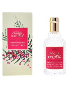 Unisex Perfume 4711 Acqua Colonia EDC