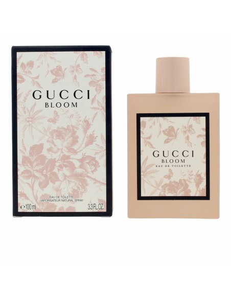 Women's Perfume Gucci Bloom EDT