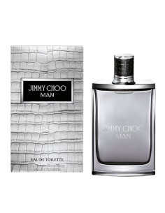 Men's Perfume Jimmy Choo Jimmy Choo Man EDT 100 ml