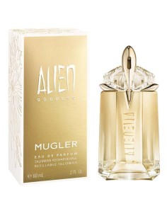 Women's Perfume Mugler Alien Goddess EDP 60 ml