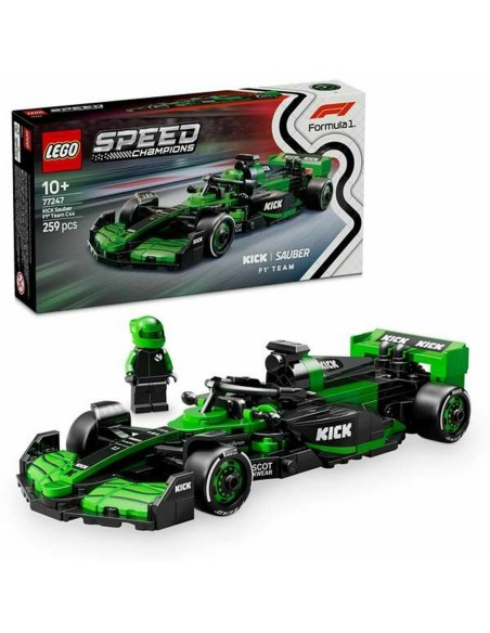Construction set Lego 77247