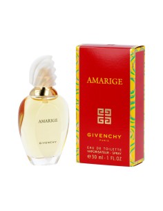 Women's Perfume Givenchy Amarige EDT