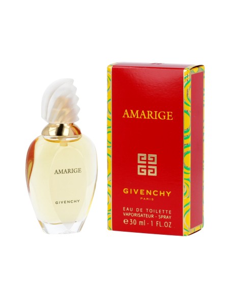 Women's Perfume Givenchy Amarige EDT