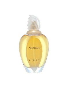 Women's Perfume Givenchy Amarige EDT 100 ml
