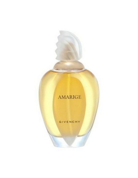Women's Perfume Givenchy Amarige EDT 100 ml