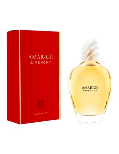 Women's Perfume Givenchy Amarige EDT 100 ml 2