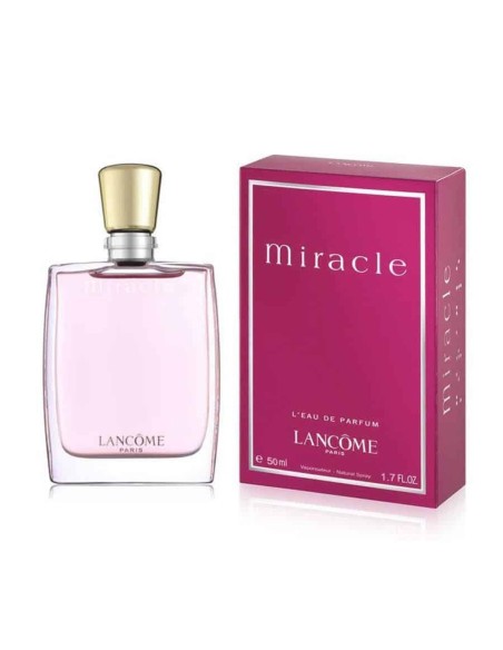 Women's Perfume Miracle Lancôme Miracle EDP EDP