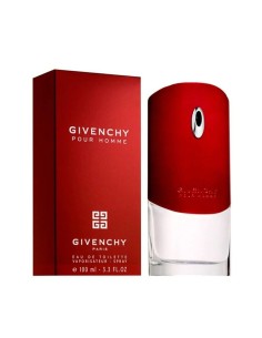 Men's Perfume Givenchy Givenchy pour Homme EDT 100 ml