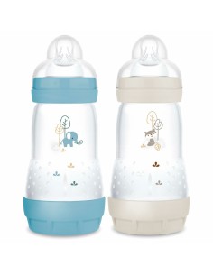 Baby's bottle MAM Elephant