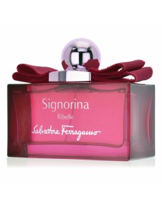 Women's Perfume Salvatore Ferragamo Signorina Ribelle EDP