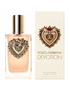 Women's Perfume D&G Devotion EDP 100 ml