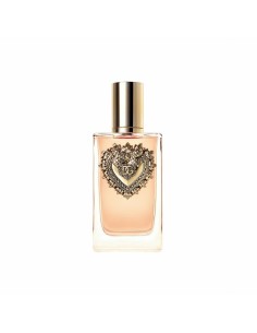 Women's Perfume D&G Devotion EDP 100 ml 2