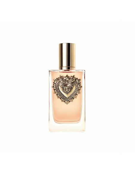 Women's Perfume D&G Devotion EDP 100 ml