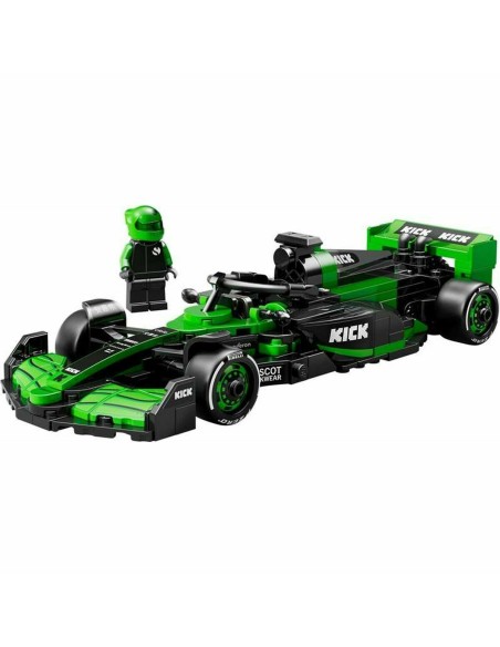 Construction set Lego 77247