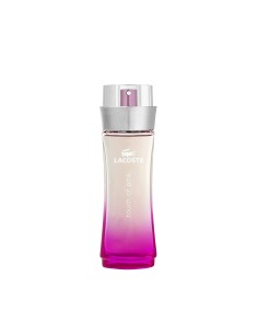 Women's Perfume Lacoste Touch of Pink EDT 50 ml 2