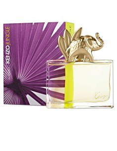 Women's Perfume Kenzo Jungle EDP