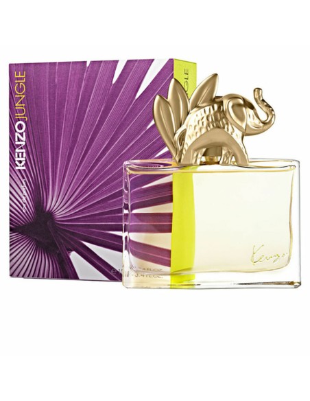 Women's Perfume Kenzo Jungle EDP