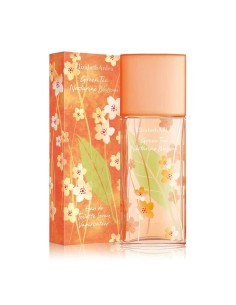 Women's Perfume Elizabeth Arden Green Tea nectarine Blossom EDT
