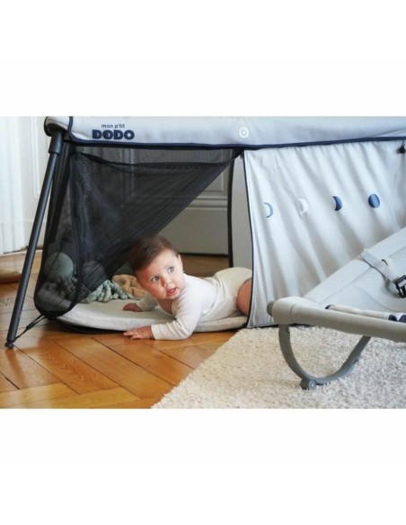 Baby Crib P'TIT DODO 60 x 120 cm