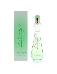 Women's Perfume Laura Biagiotti Laura Tender EDT 75 ml