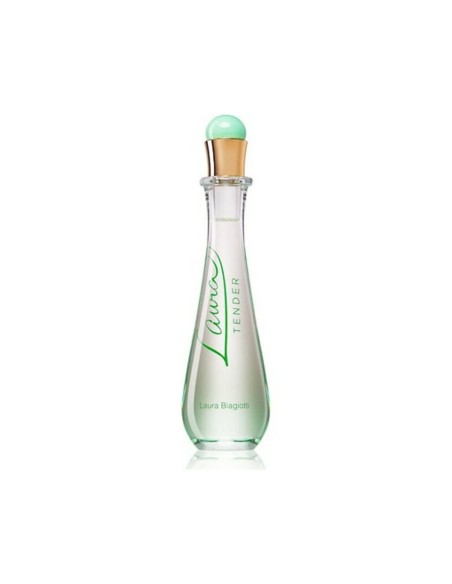 Women's Perfume Laura Biagiotti Laura Tender EDT 75 ml