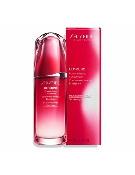 Anti-Ageing Serum Shiseido 768614172857 75 ml (75 ml)