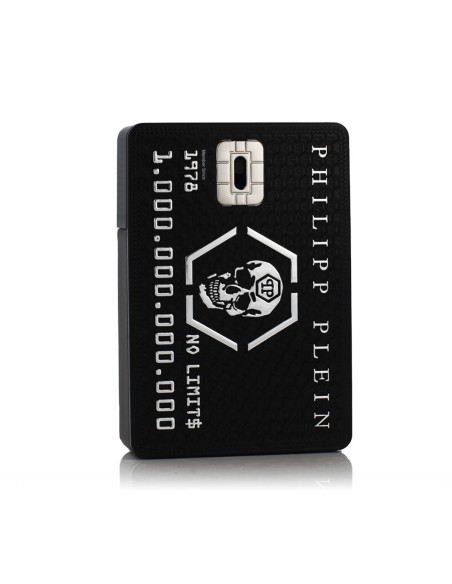 Men's Perfume PHILIPP PLEIN No Limit$ EDP 50 ml