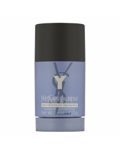 Stick Deodorant Yves Saint Laurent New Men