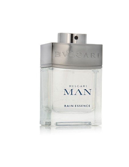 Men's Perfume Bvlgari Rain Essence EDP 60 ml
