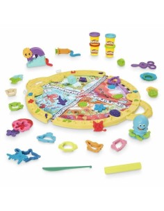 Modelling Clay Game Play-Doh Multicolour