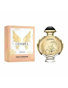 Women's Perfume Paco Rabanne Olympea Solar Intense EDP 80 ml