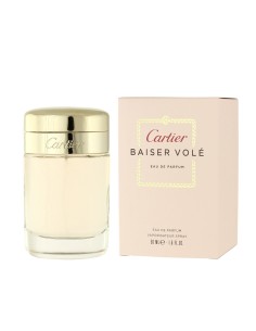 Women's Perfume Cartier FP327035 EDP 50 ml (1 Unit)