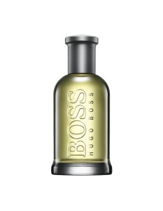 Men's Perfume Hugo Boss 121658 EDT Boss Bottled