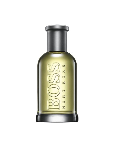 Men's Perfume Hugo Boss 121658 EDT Boss Bottled