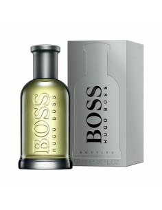 Men's Perfume Hugo Boss 121658 EDT Boss Bottled 2