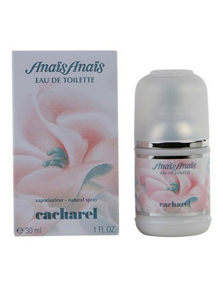 Women's Perfume Cacharel Anais Anais EDT 30 ml