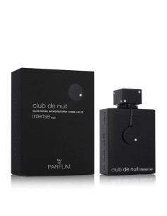 Men's Perfume Armaf Club de Nuit Intense EDP 200 ml