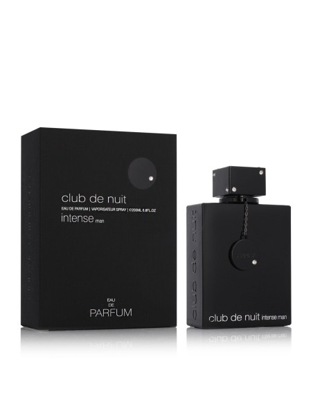 Men's Perfume Armaf Club de Nuit Intense EDP 200 ml