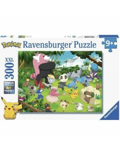 Puzzle Ravensburger POKEMON
