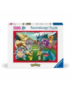 Puzzle Ravensburger Pokemon