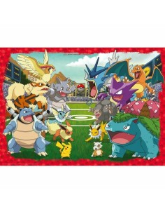 Puzzle Ravensburger Pokemon 2