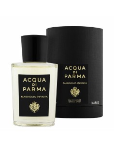 Women's Perfume Acqua Di Parma ADP081333 EDP 100 ml Magnolia Infinita 2