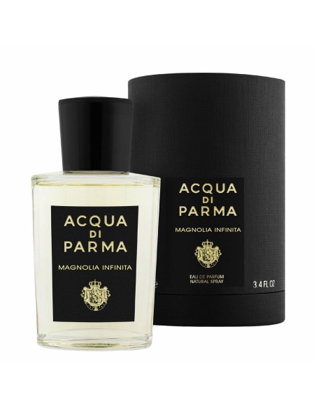 Women's Perfume Acqua Di Parma ADP081333 EDP 100 ml Magnolia Infinita
