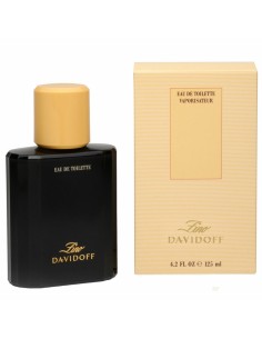 Men's Perfume Davidoff Zino EDT