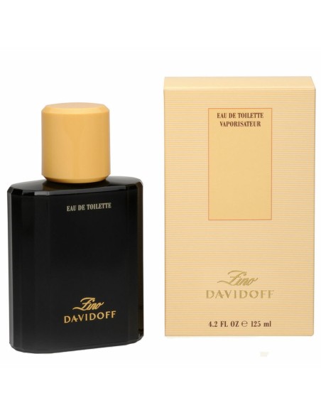 Men's Perfume Davidoff Zino EDT