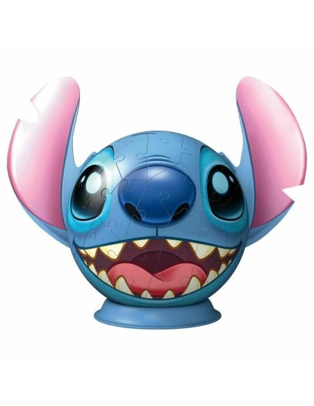 Puzzle Ravensburger Lilo & Stitch